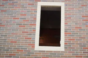 Brick Repointing Near Aberdeen (AB10)