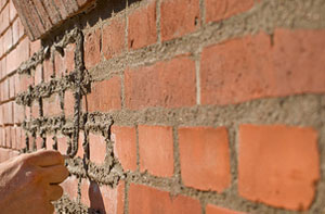 Repointing Brickwork Carrickfergus UK