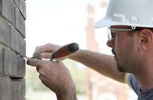 Repointing Brickwork Wakefield UK (01924)