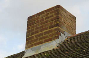 Chimney Repointing Denton (M34)