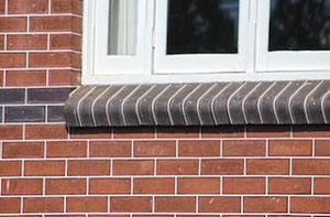 Brick Repointing Near Pill (BS20)