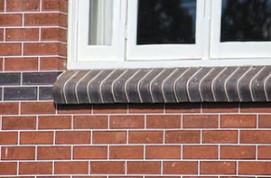 Brick Repointing Near Denton (M34)