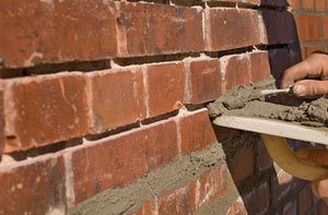 Brickwork Repointing Leigh