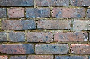 Repointing Otley West Yorkshire (LS21)