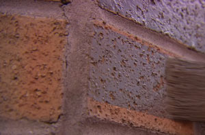Brick Staining Liss Brick Staining Liss