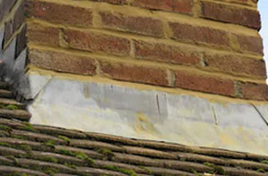 Chimney Repointing Hadleigh (SS7)