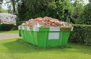 Skip Hire Scarcliffe