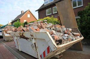 Skip Hire Withernsea