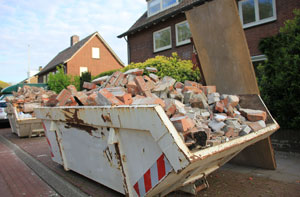 Skip Hire Shoeburyness